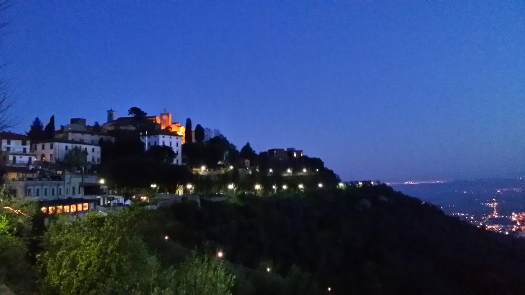 Affittacamere Gir di Mura Montecatini Terme Dış mekan fotoğraf